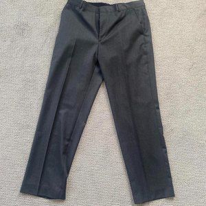 Black Banana Republic Dress Pants